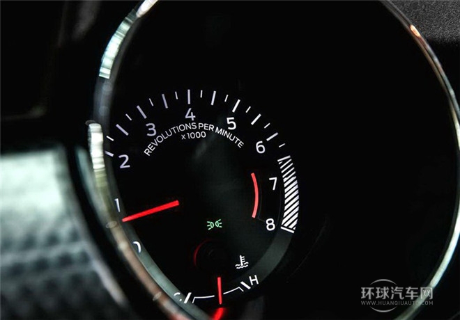 2015款 5.0L GT 運動版