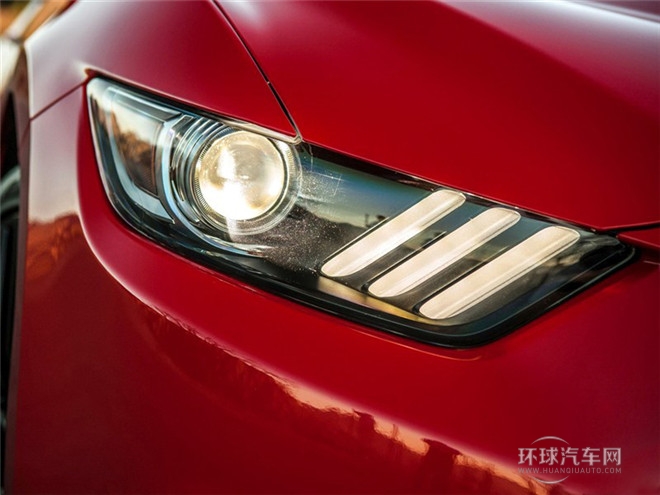 2015款 5.0L GT 運動版