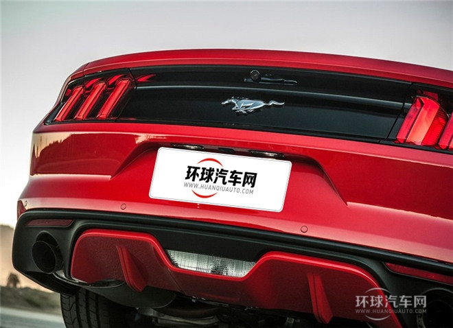 2015款 5.0L GT 運動版