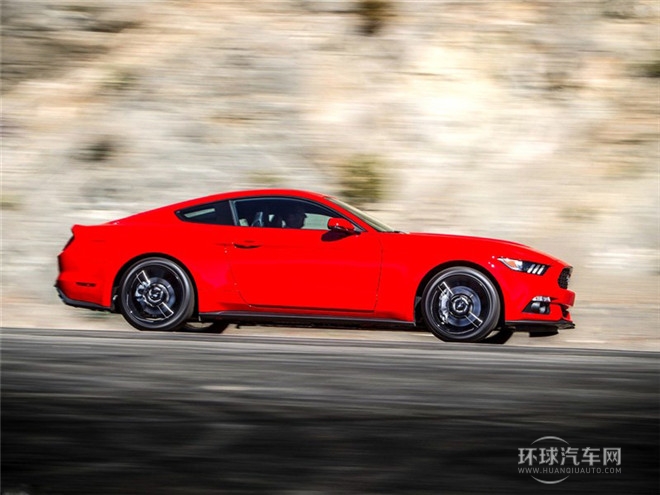 2015款 5.0L GT 運(yùn)動(dòng)版