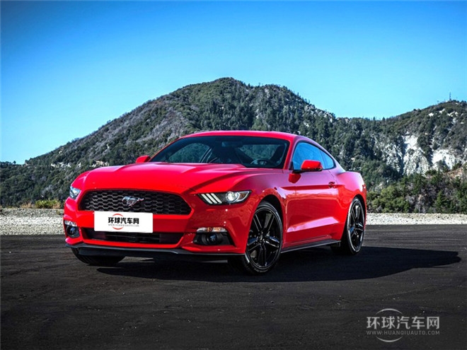 2015款 5.0L GT 運動版