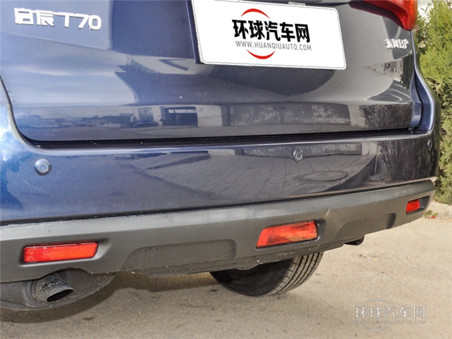 2015款 2.0L 手動睿趣版