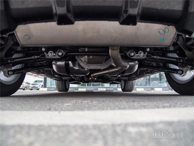 2015款 2.0T 五門風(fēng)尚版