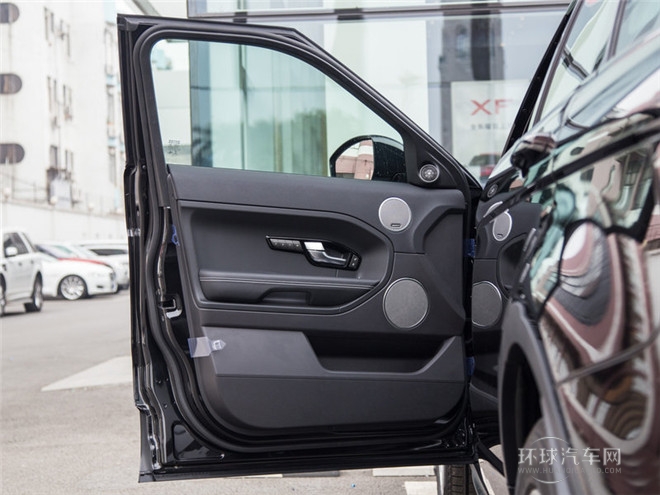 2015款 2.0T 五門風(fēng)尚版