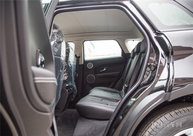 2015款 2.0T 五門風尚版