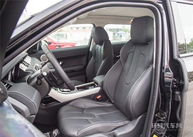 2015款 2.0T 五門風尚版