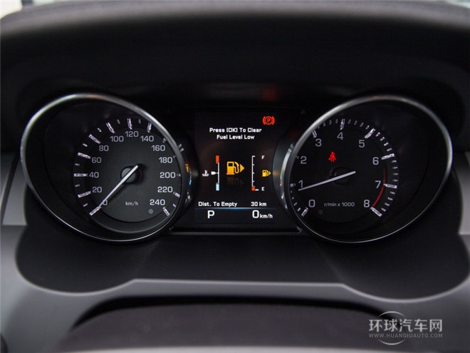 2015款 2.0T 五門風尚版