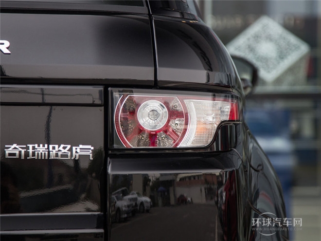 2015款 2.0T 五門風尚版