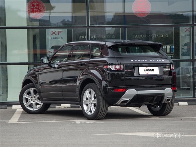 2015款 2.0T 五門風尚版