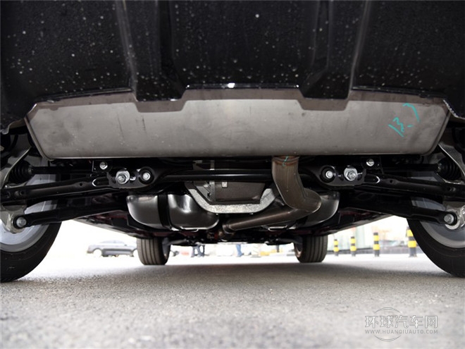 2015款 2.0T 五門銳動版