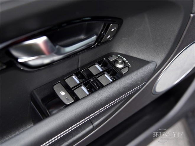 2015款 2.0T 五門銳動(dòng)版