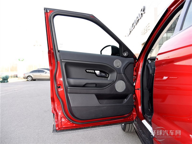 2015款 2.0T 五門銳動版