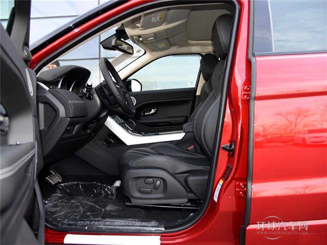 2015款 2.0T 五門銳動版