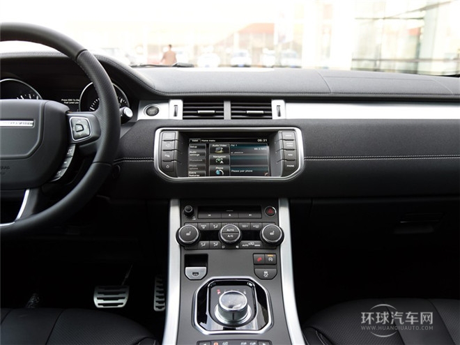 2015款 2.0T 五門銳動版