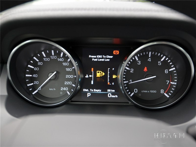 2015款 2.0T 五門銳動版