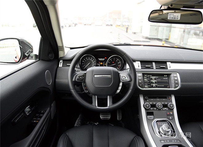 2015款 2.0T 五門銳動版