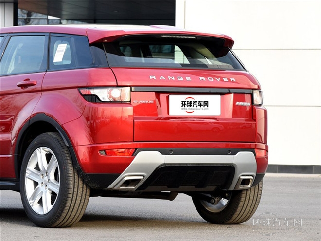 2015款 2.0T 五門銳動版