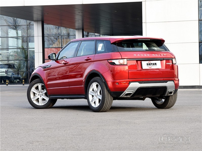 2015款 2.0T 五門銳動版