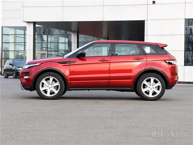 2015款 2.0T 五門銳動版