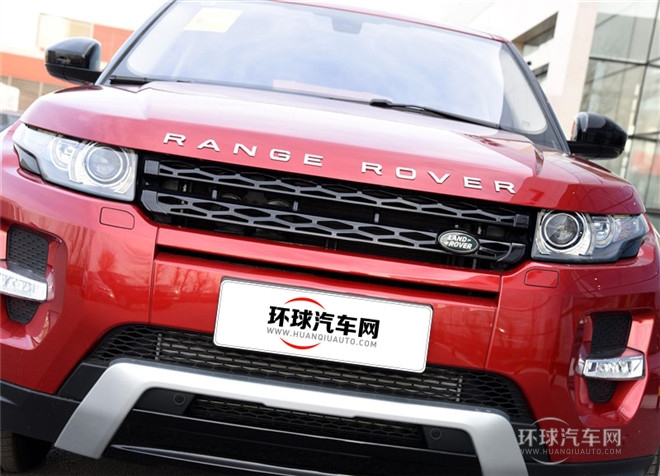 2015款 2.0T 五門銳動版