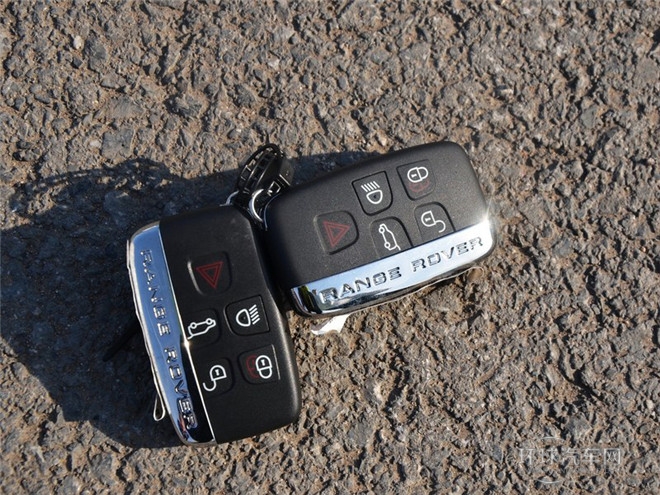 2015款 2.0T 五門致享版