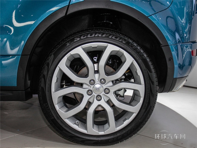 2015款 2.0T 五門致享版