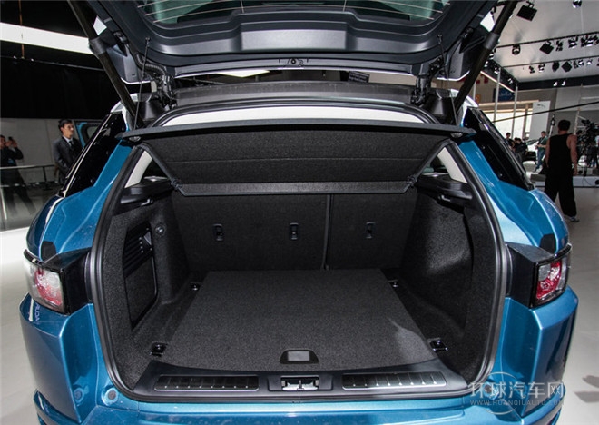 2015款 2.0T 五門致享版