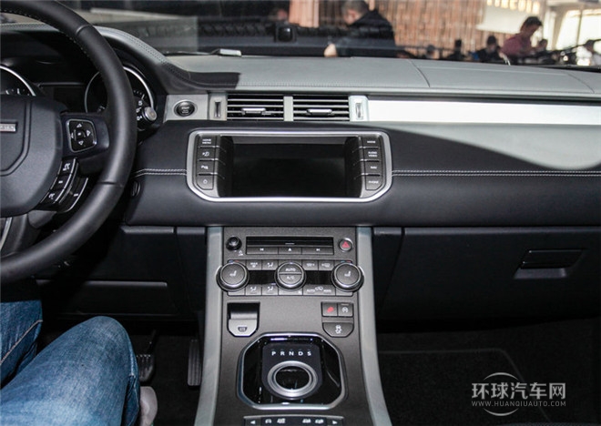 2015款 2.0T 五門致享版