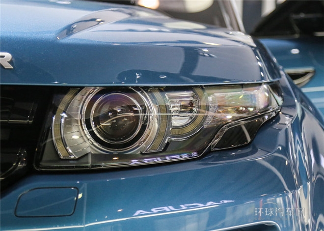 2015款 2.0T 五門致享版