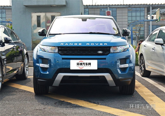 2015款 2.0T 五門致享版