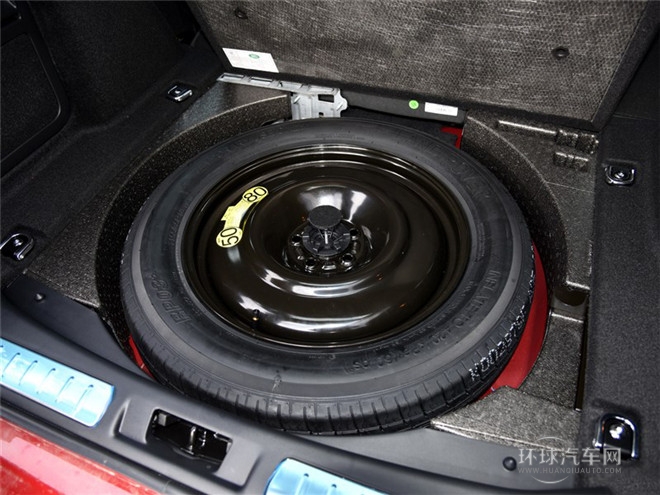 2015款 2.0T 五門智耀版