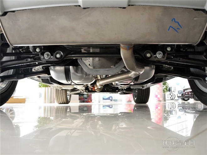 2015款 2.0T 五門智耀版