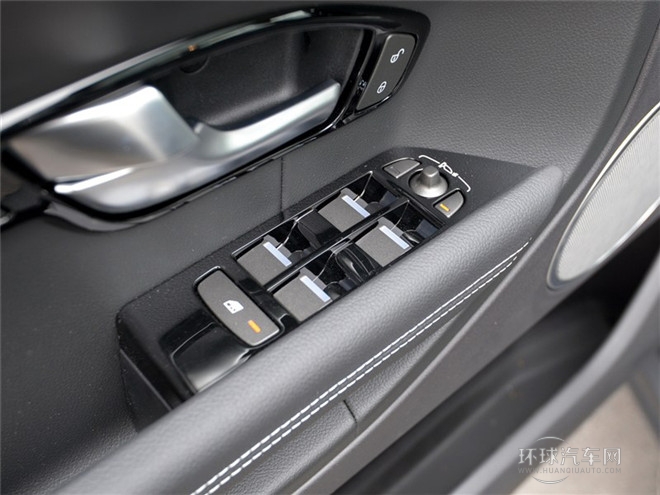 2015款 2.0T 五門智耀版