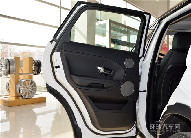 2015款 2.0T 五門智耀版