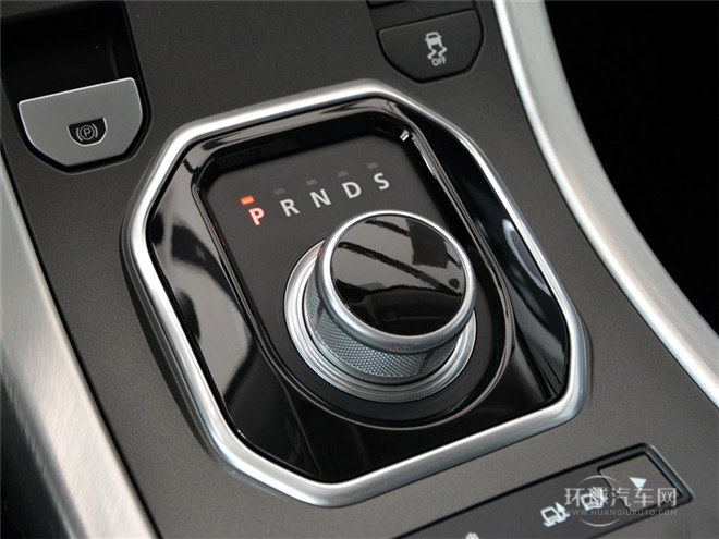 2015款 2.0T 五門智耀版