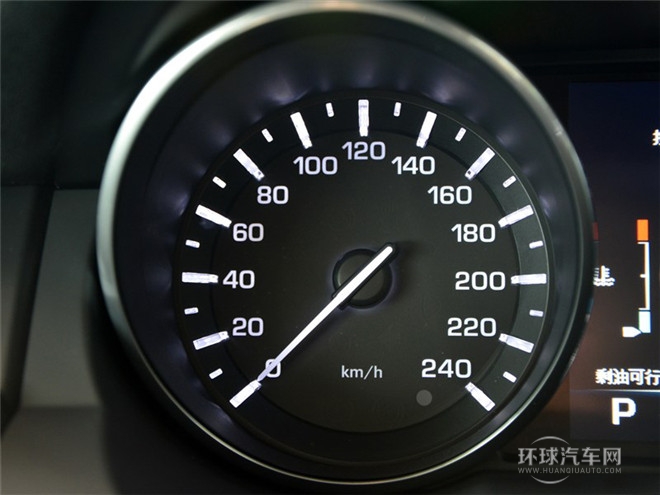 2015款 2.0T 五門智耀版