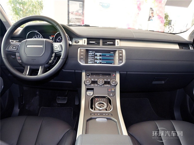 2015款 2.0T 五門智耀版