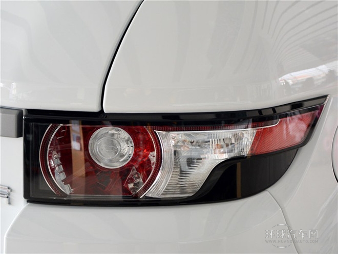 2015款 2.0T 五門智耀版