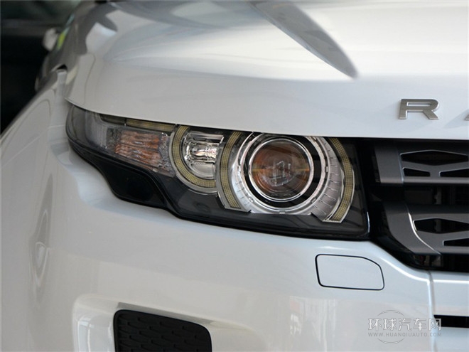 2015款 2.0T 五門(mén)智耀版