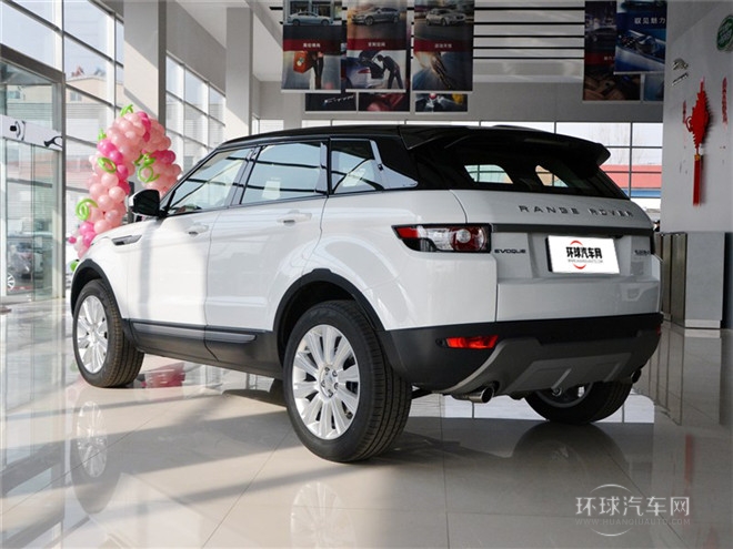 2015款 2.0T 五門智耀版