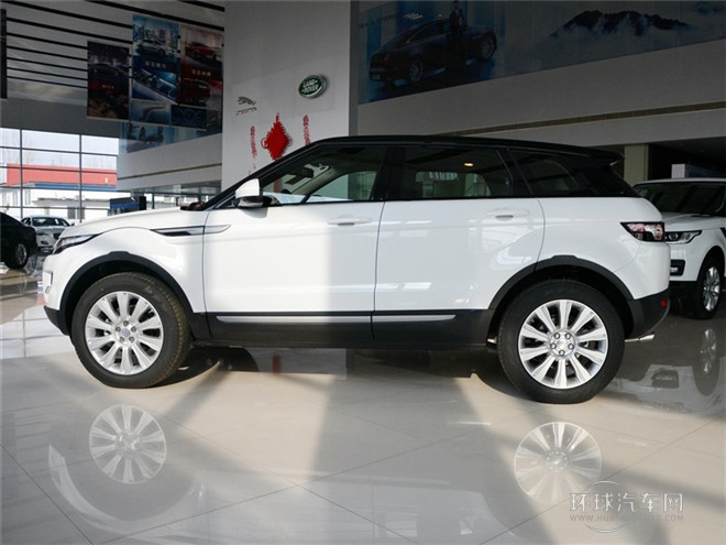 2015款 2.0T 五門智耀版