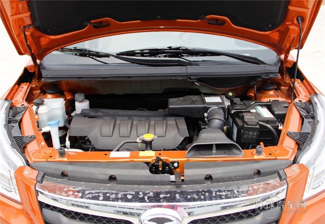 2015款 1.5L CVT致豪版