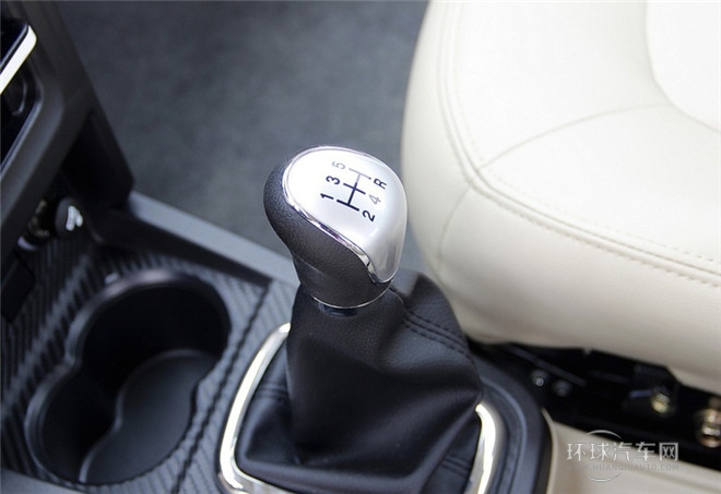 2015款 1.5L CVT致尊版