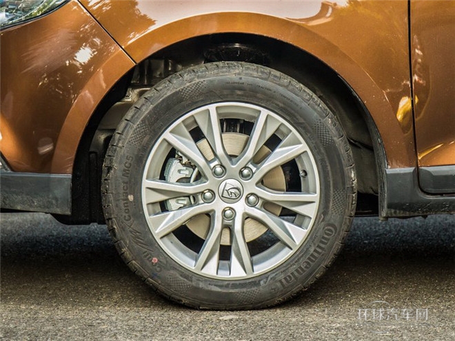 2015款 1.8L 手動豪華導航ESP版 7座