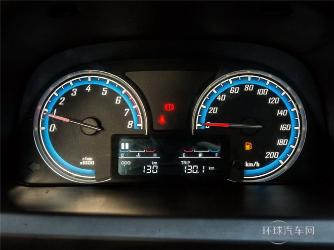 2015款 1.8L 手動豪華導航ESP版 7座