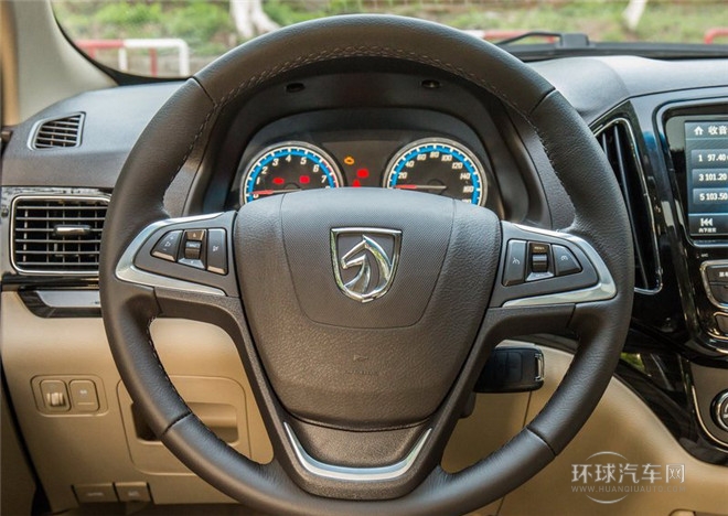 2015款 1.8L 手動豪華導航ESP版 7座