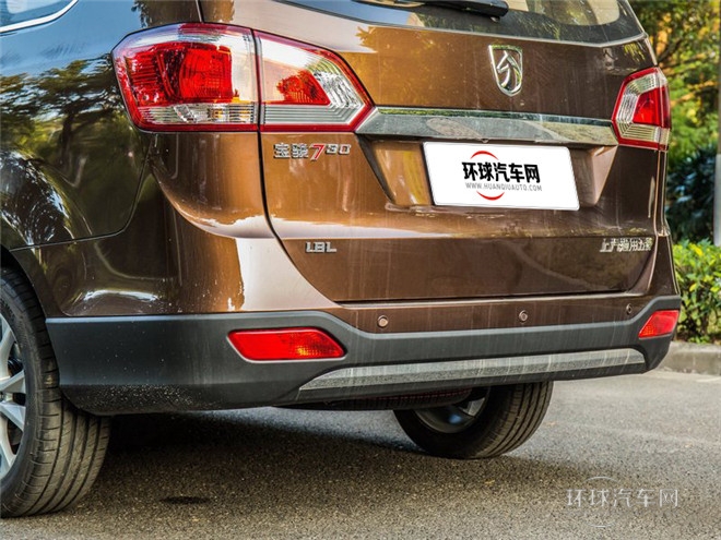 2015款 1.8L 手動豪華導航ESP版 7座