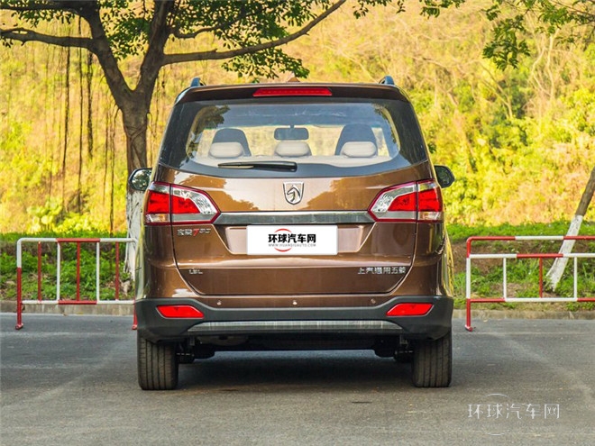 2015款 1.8L 手動豪華導航ESP版 7座