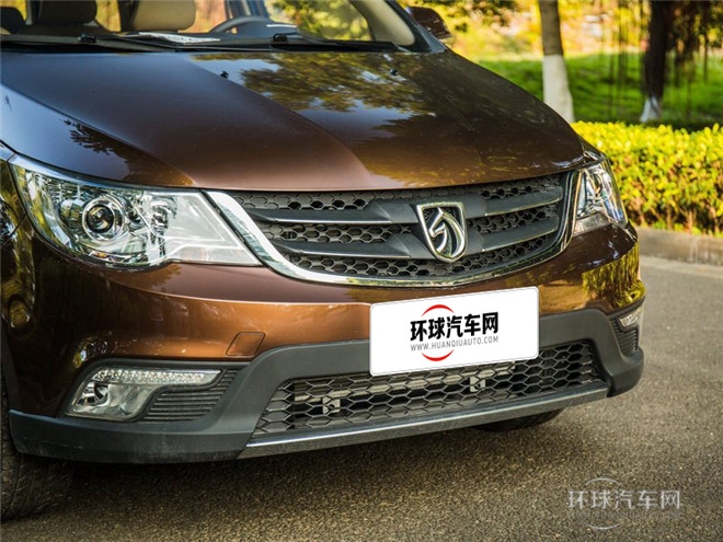 2015款 1.8L 手動豪華導航ESP版 7座