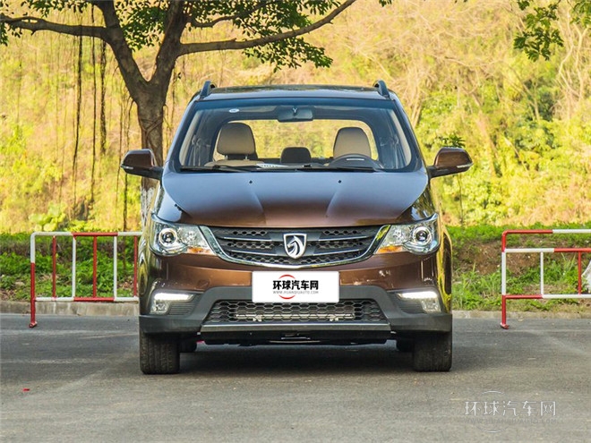 2015款 1.8L 手動豪華導航ESP版 7座